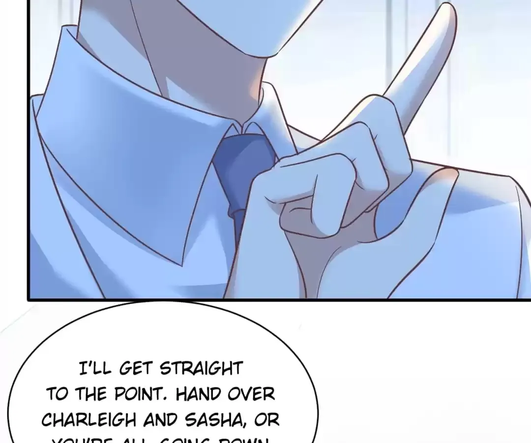 Revenge Gone Wrong Chapter 65 page 24 - 