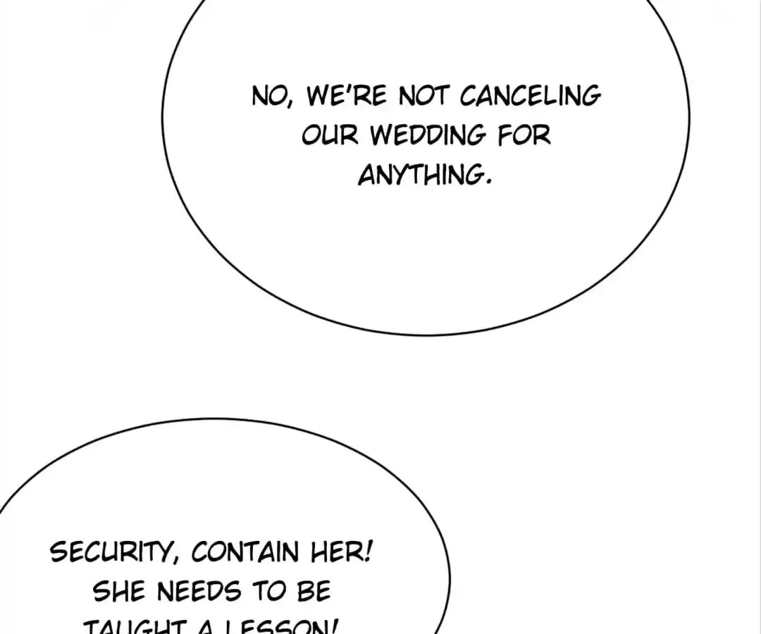 Revenge Gone Wrong Chapter 65 page 34 - 