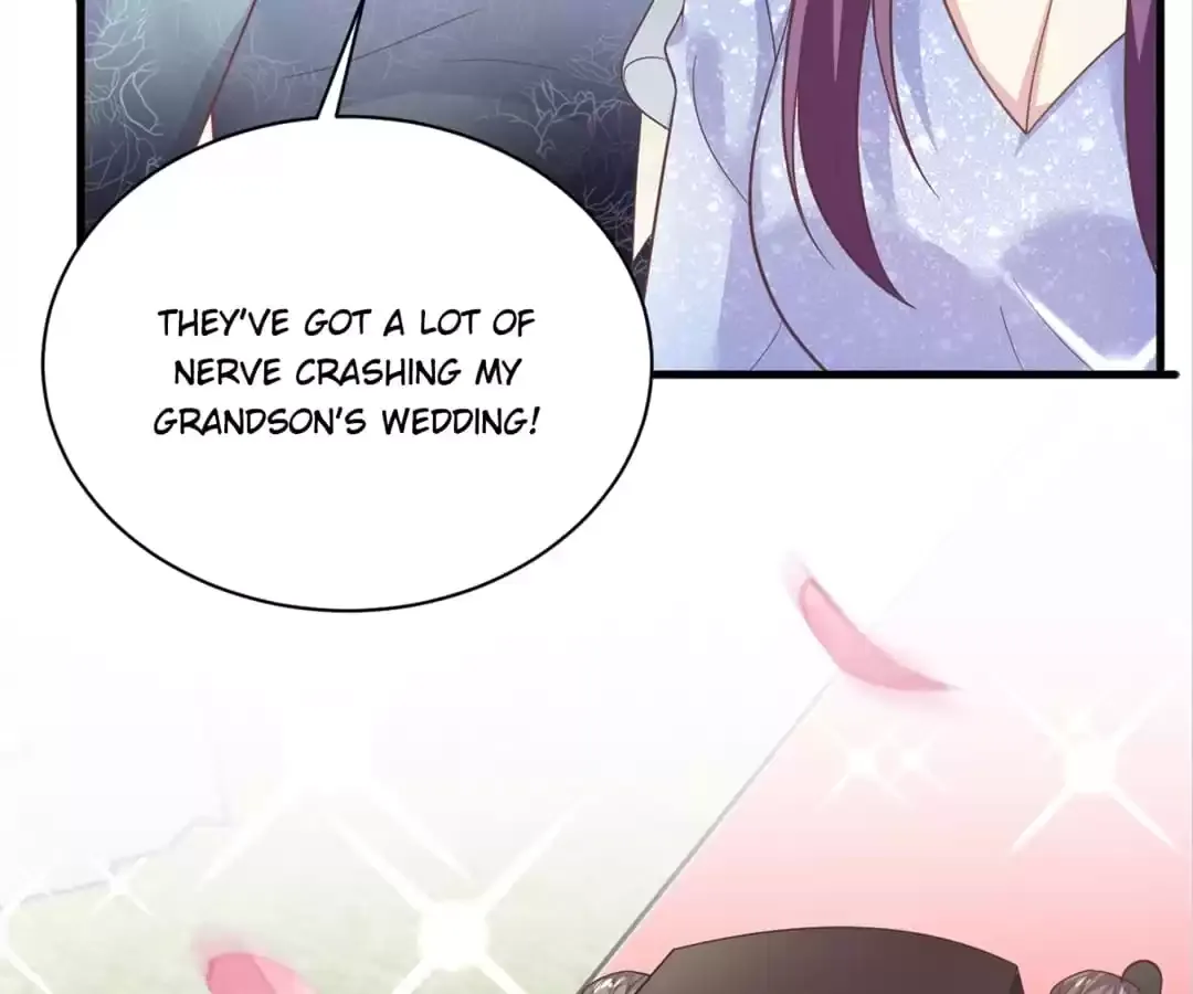 Revenge Gone Wrong Chapter 65 page 5 - 
