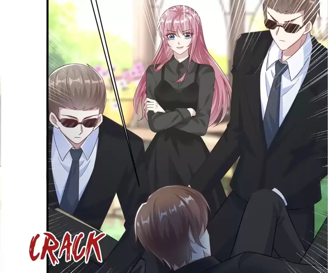 Revenge Gone Wrong Chapter 65 page 41 - 