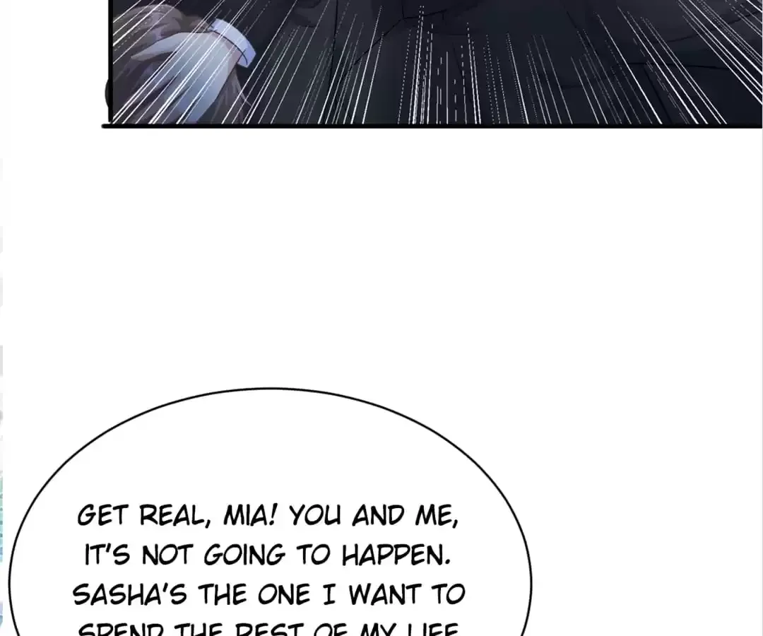 Revenge Gone Wrong Chapter 65 page 42 - 