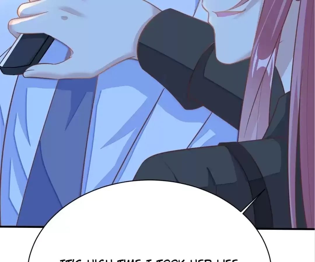 Revenge Gone Wrong Chapter 65 page 49 - 