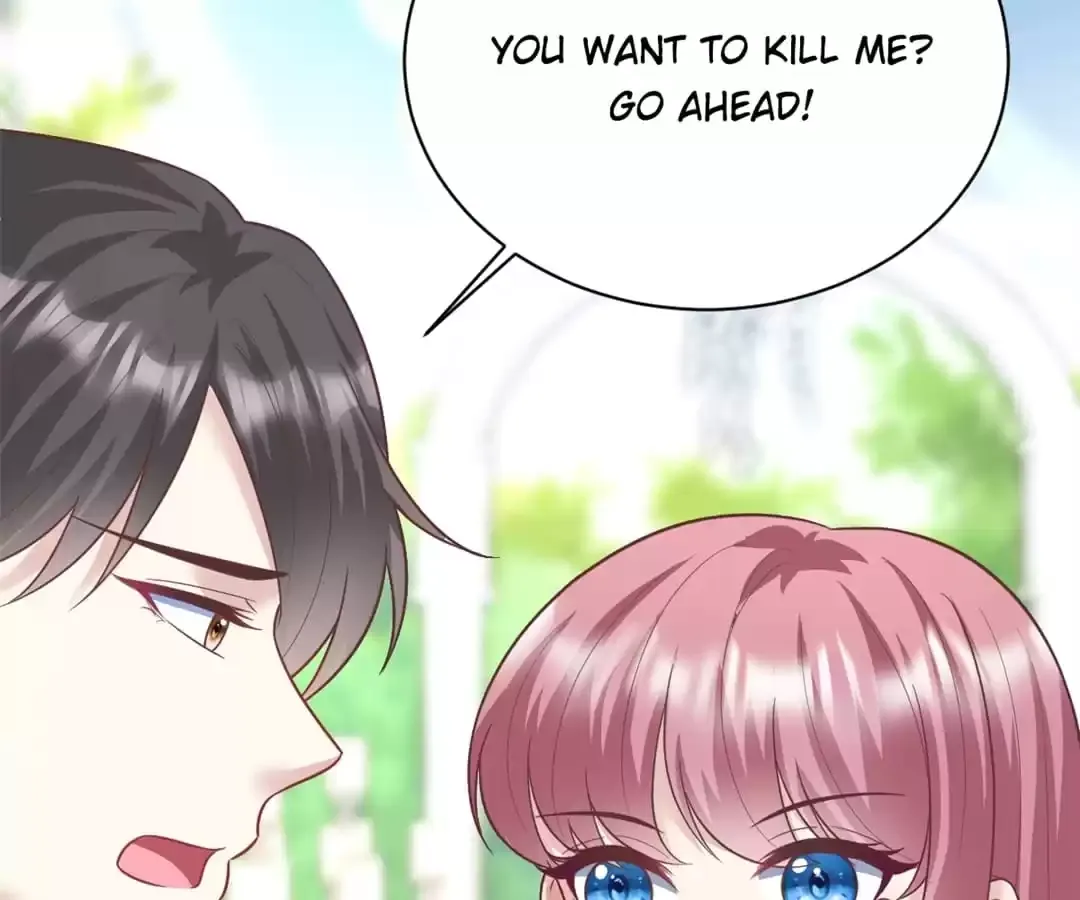 Revenge Gone Wrong Chapter 65 page 58 - 