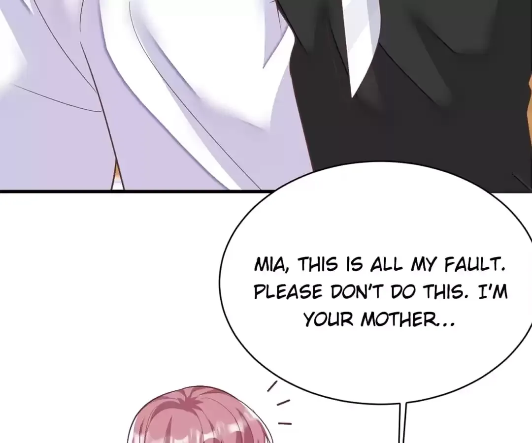 Revenge Gone Wrong Chapter 65 page 60 - 