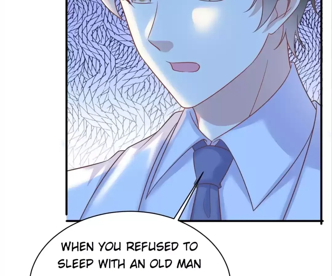 Revenge Gone Wrong Chapter 65 page 70 - 