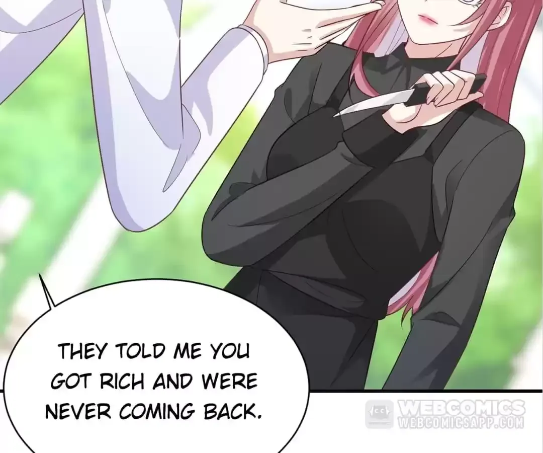 Revenge Gone Wrong Chapter 66 page 2 - 