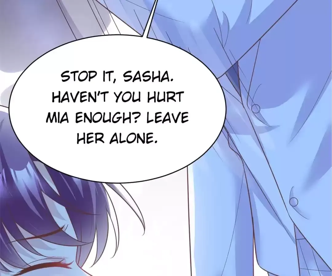 Revenge Gone Wrong Chapter 66 page 18 - 