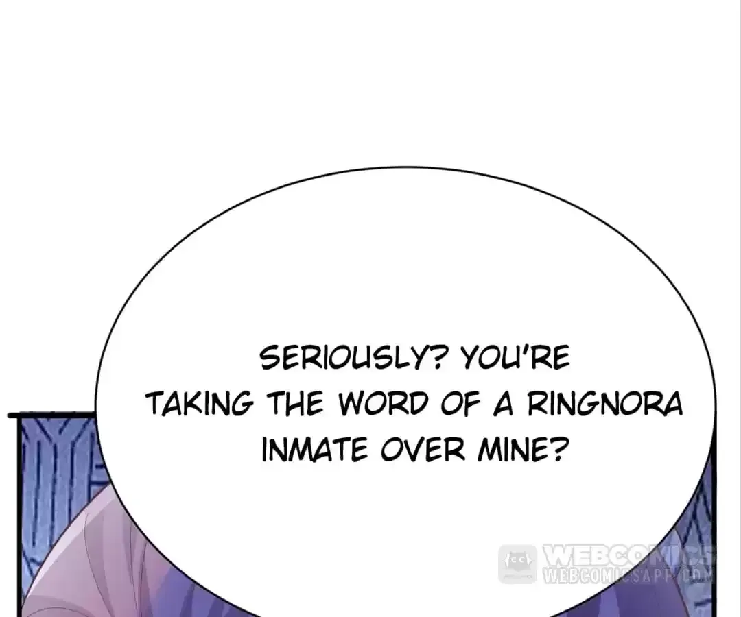 Revenge Gone Wrong Chapter 66 page 20 - 