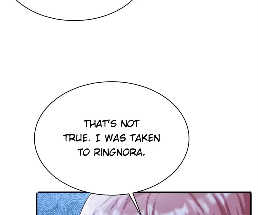 Revenge Gone Wrong Chapter 66 page 3 - 