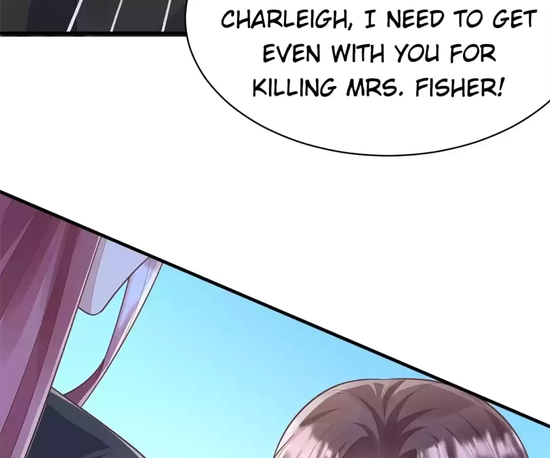 Revenge Gone Wrong Chapter 66 page 29 - 