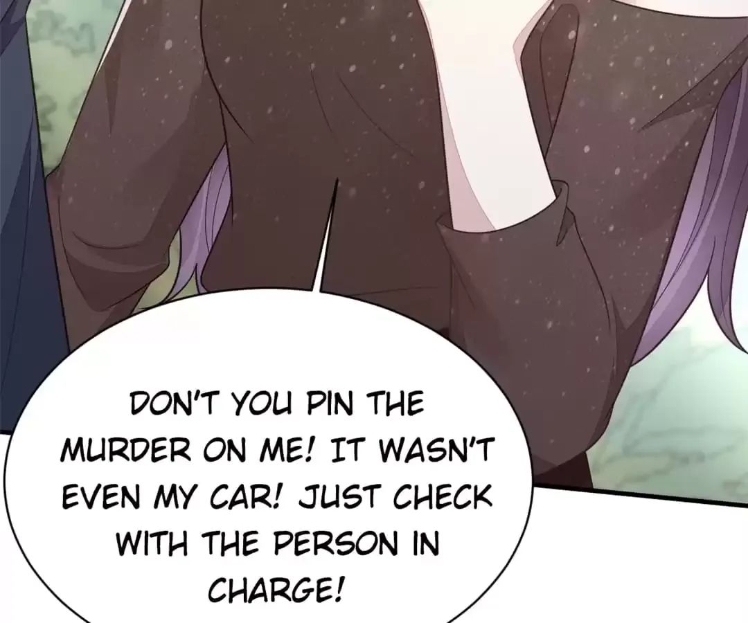 Revenge Gone Wrong Chapter 66 page 31 - 