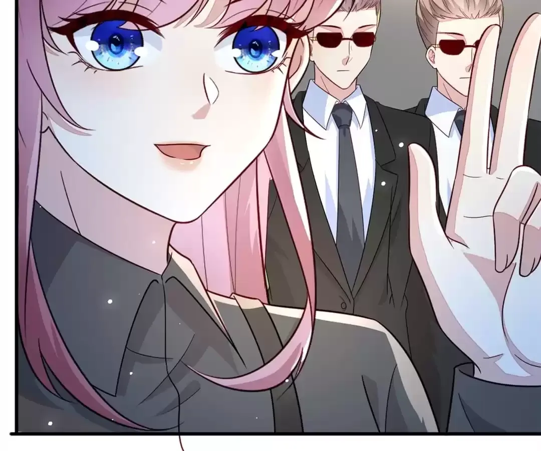 Revenge Gone Wrong Chapter 66 page 50 - 