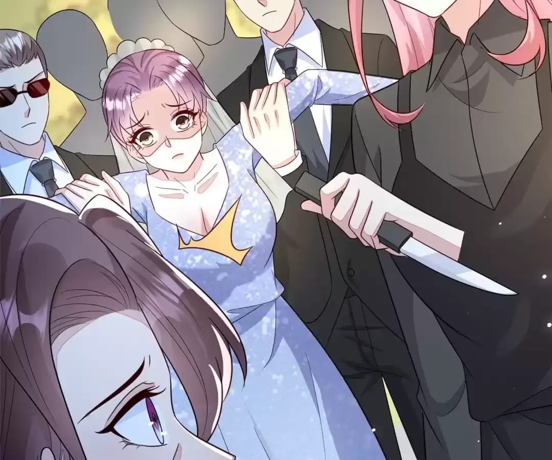 Revenge Gone Wrong Chapter 66 page 52 - 