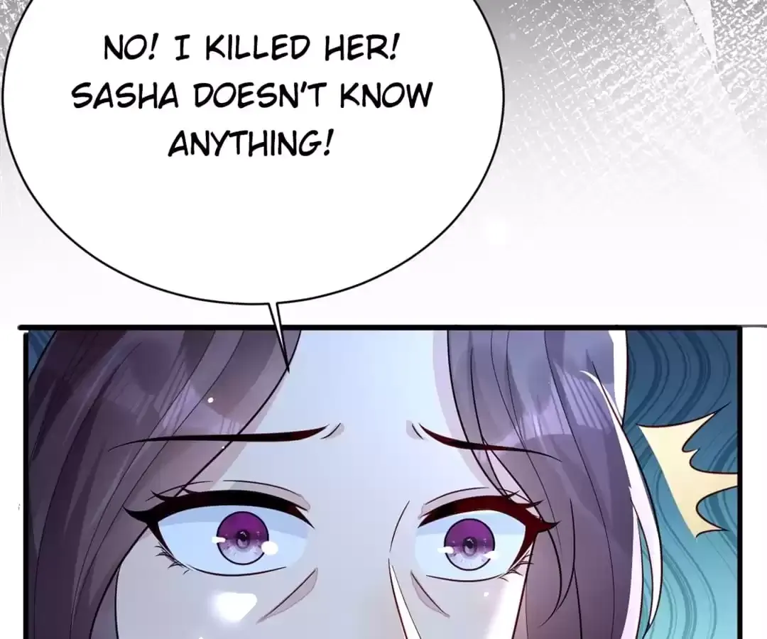 Revenge Gone Wrong Chapter 66 page 54 - 