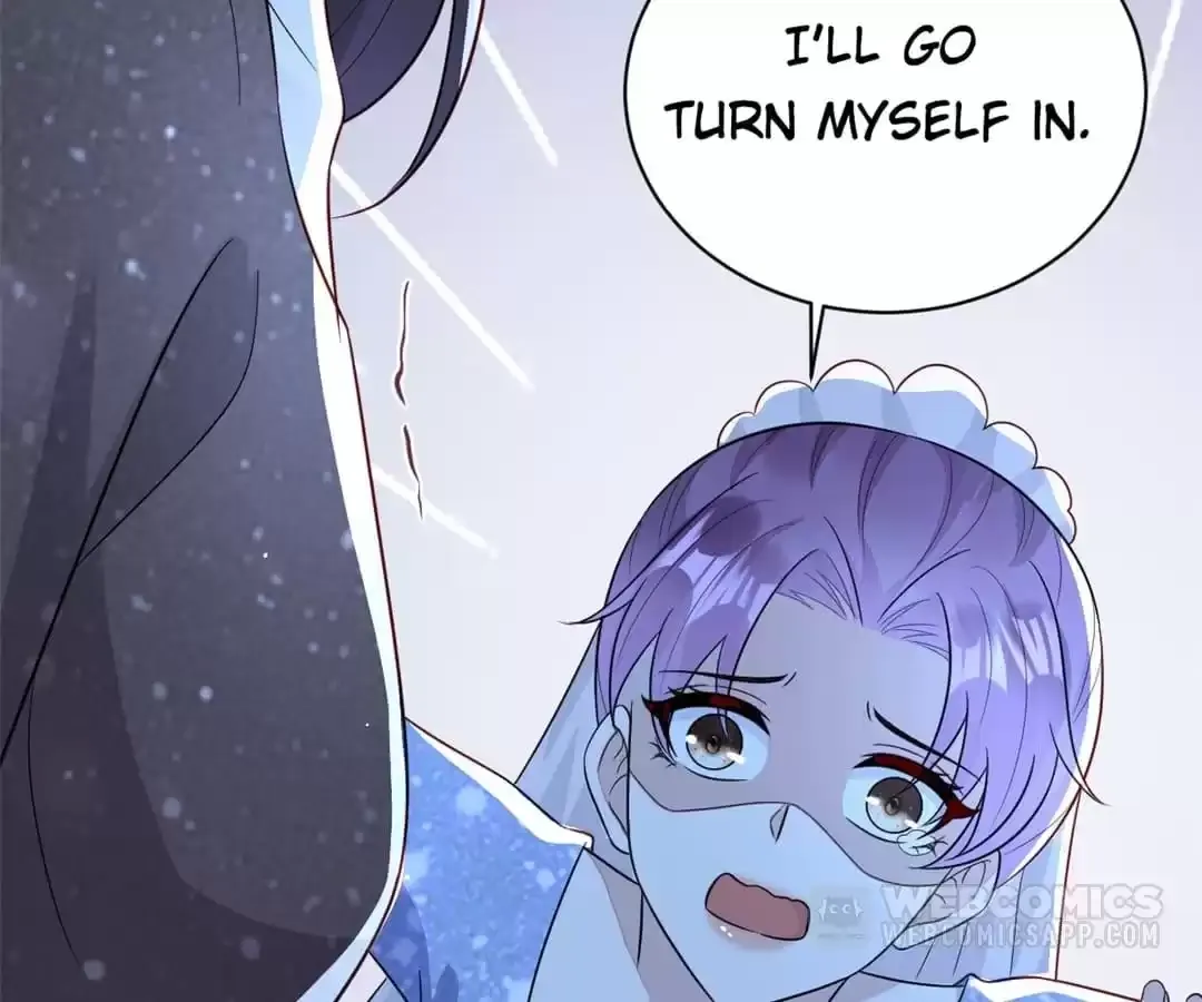 Revenge Gone Wrong Chapter 66 page 61 - 
