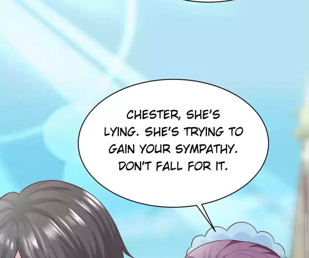 Revenge Gone Wrong Chapter 66 page 8 - 