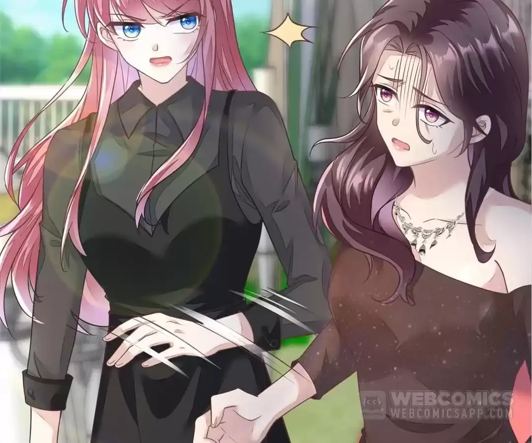 Revenge Gone Wrong Chapter 67 page 2 - 