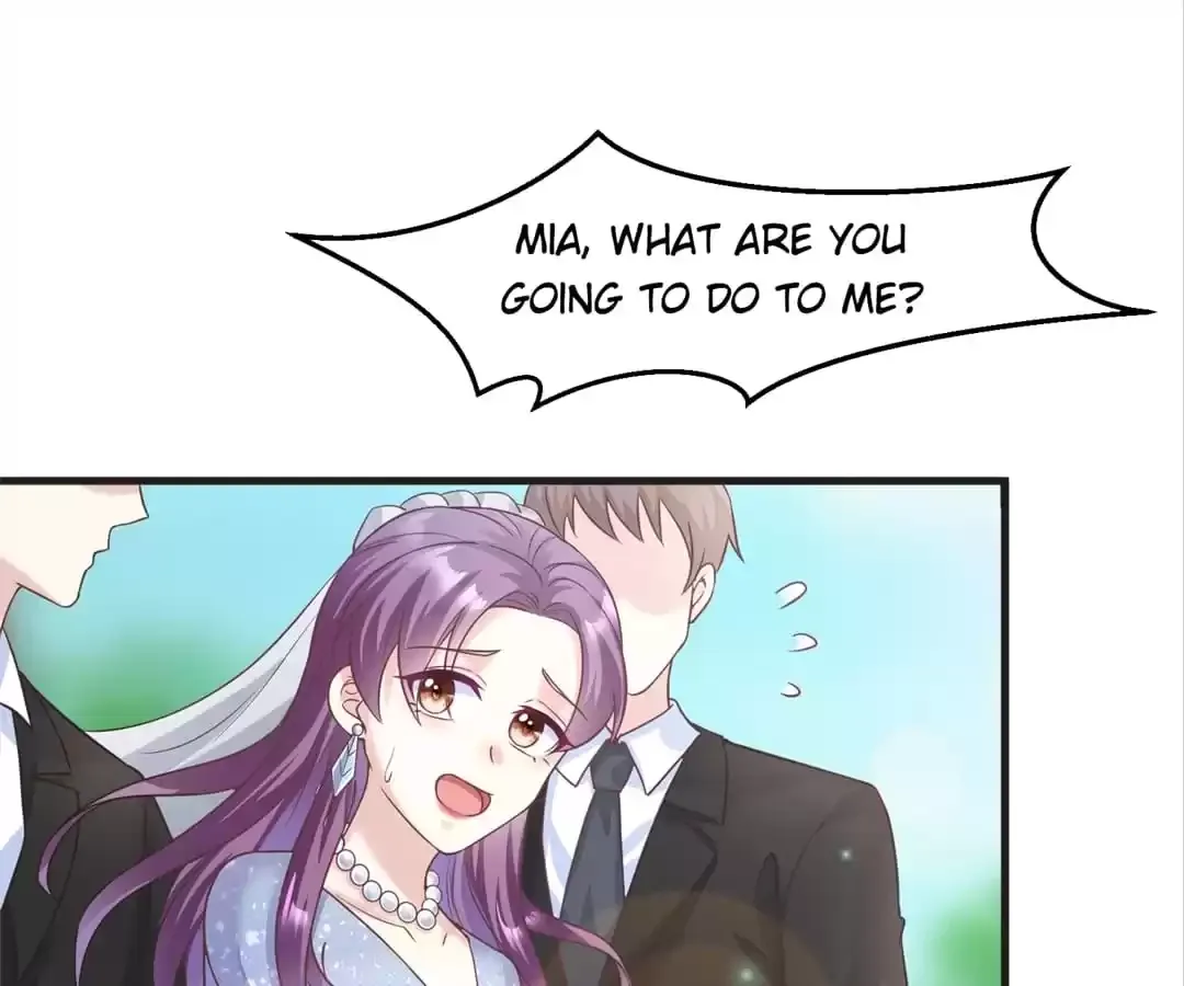 Revenge Gone Wrong Chapter 67 page 13 - 
