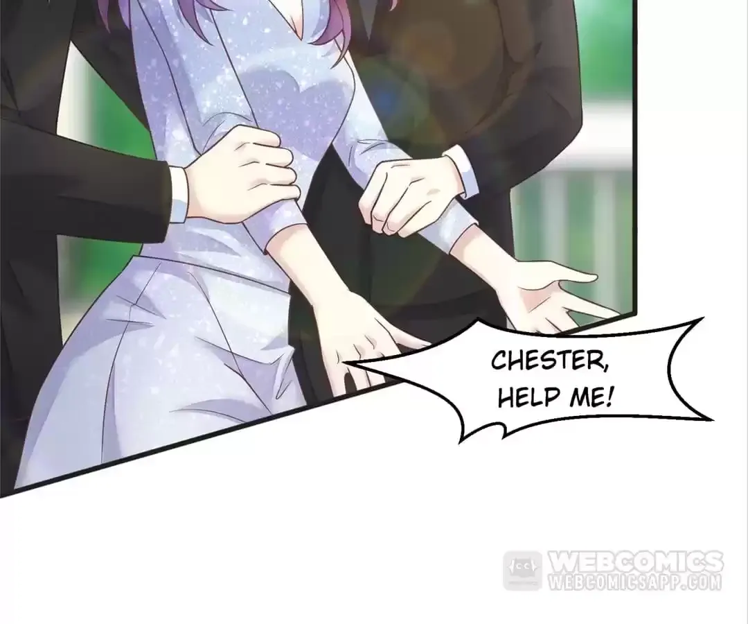 Revenge Gone Wrong Chapter 67 page 14 - 