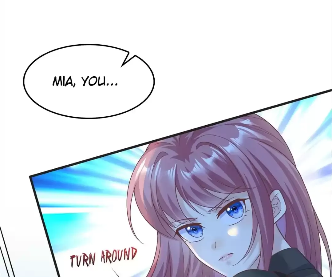 Revenge Gone Wrong Chapter 67 page 15 - 