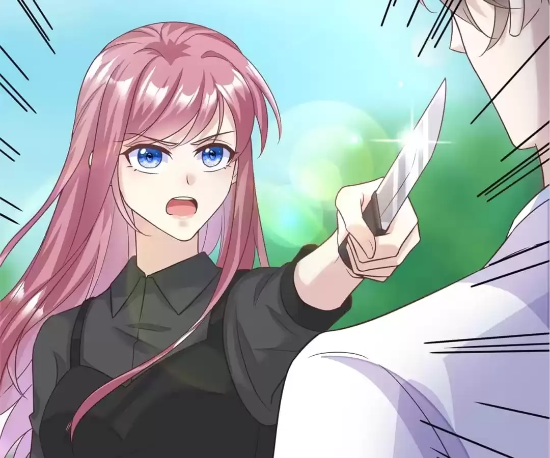 Revenge Gone Wrong Chapter 67 page 17 - 