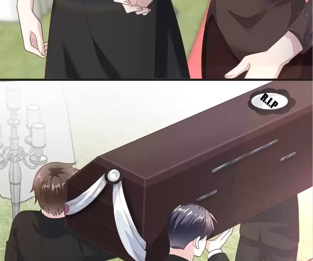 Revenge Gone Wrong Chapter 67 page 3 - 