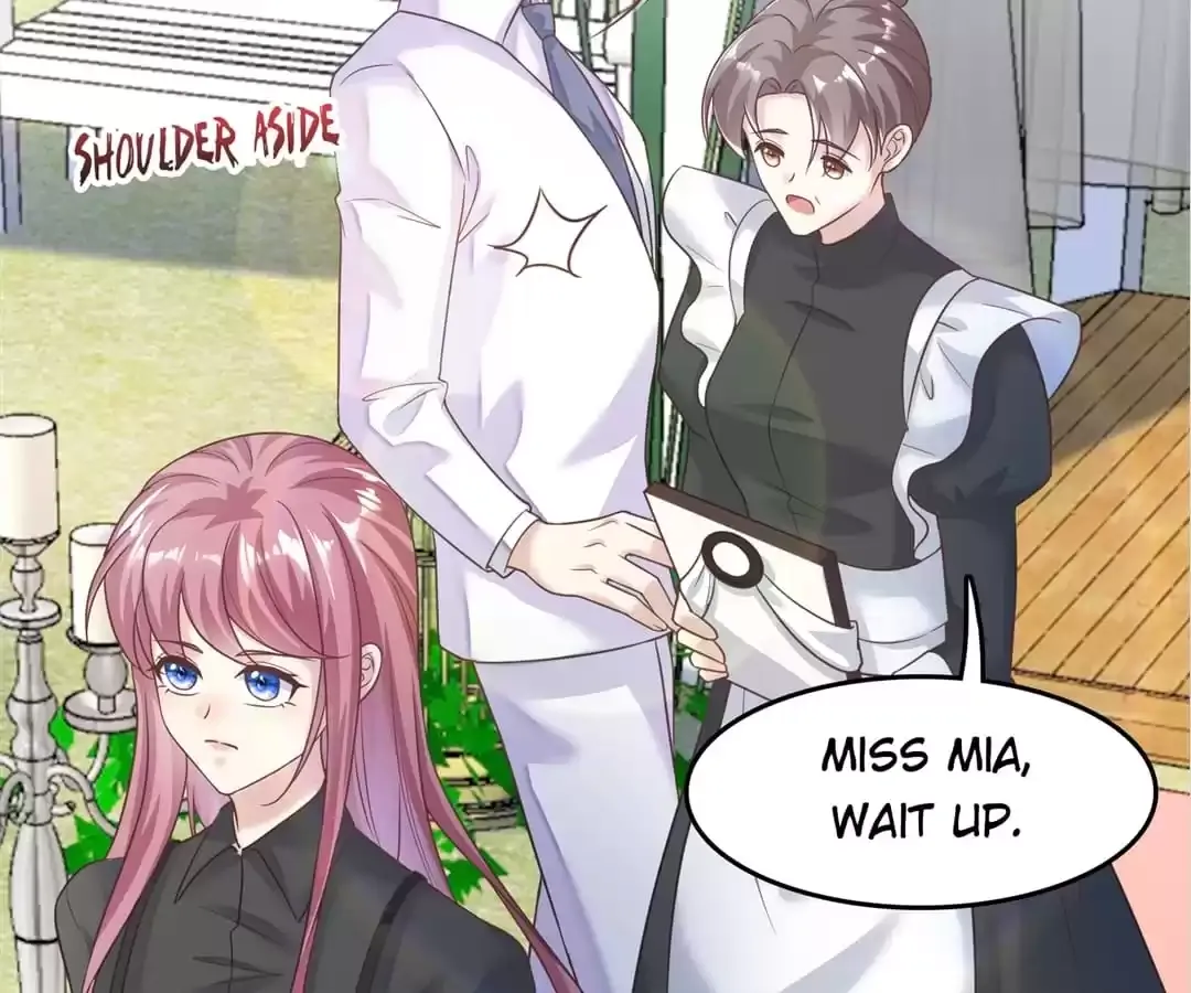 Revenge Gone Wrong Chapter 67 page 21 - 