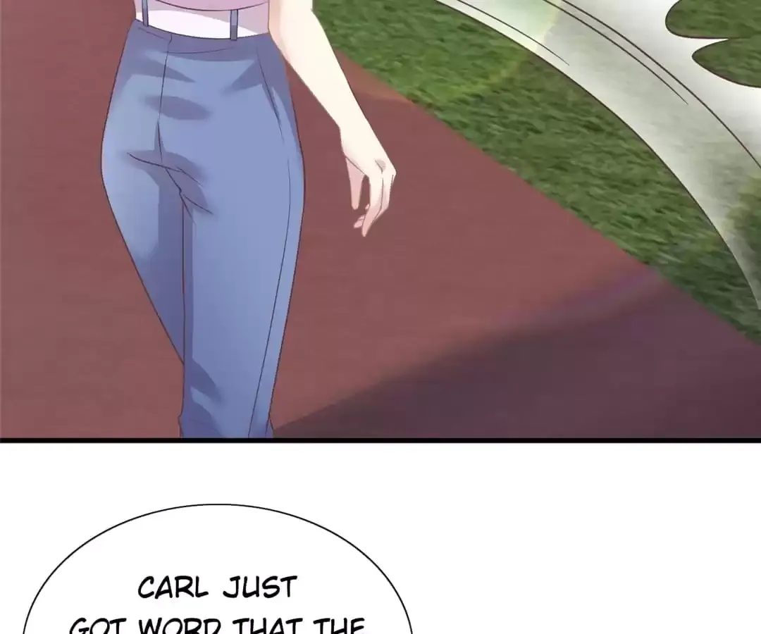 Revenge Gone Wrong Chapter 67 page 33 - 