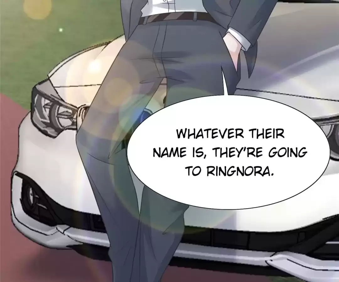 Revenge Gone Wrong Chapter 67 page 35 - 
