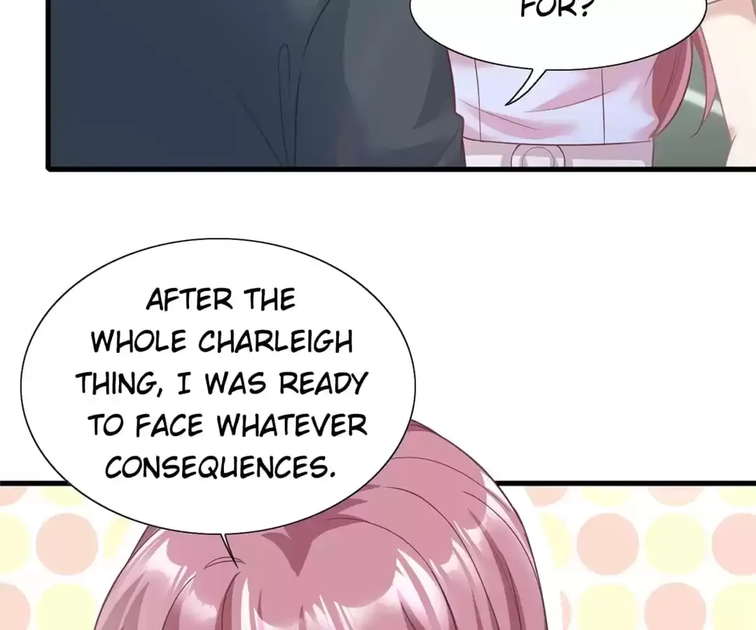 Revenge Gone Wrong Chapter 67 page 38 - 