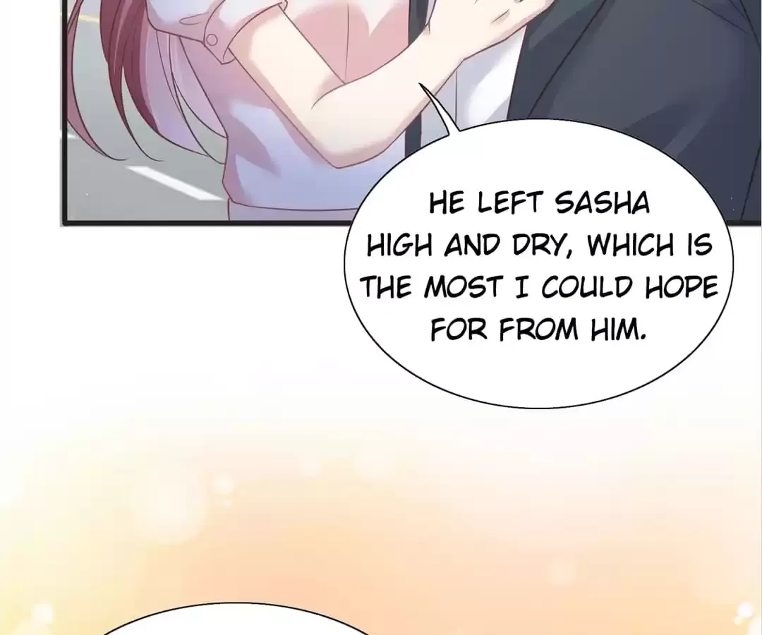 Revenge Gone Wrong Chapter 67 page 46 - 