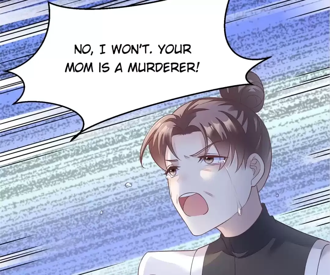 Revenge Gone Wrong Chapter 67 page 7 - 