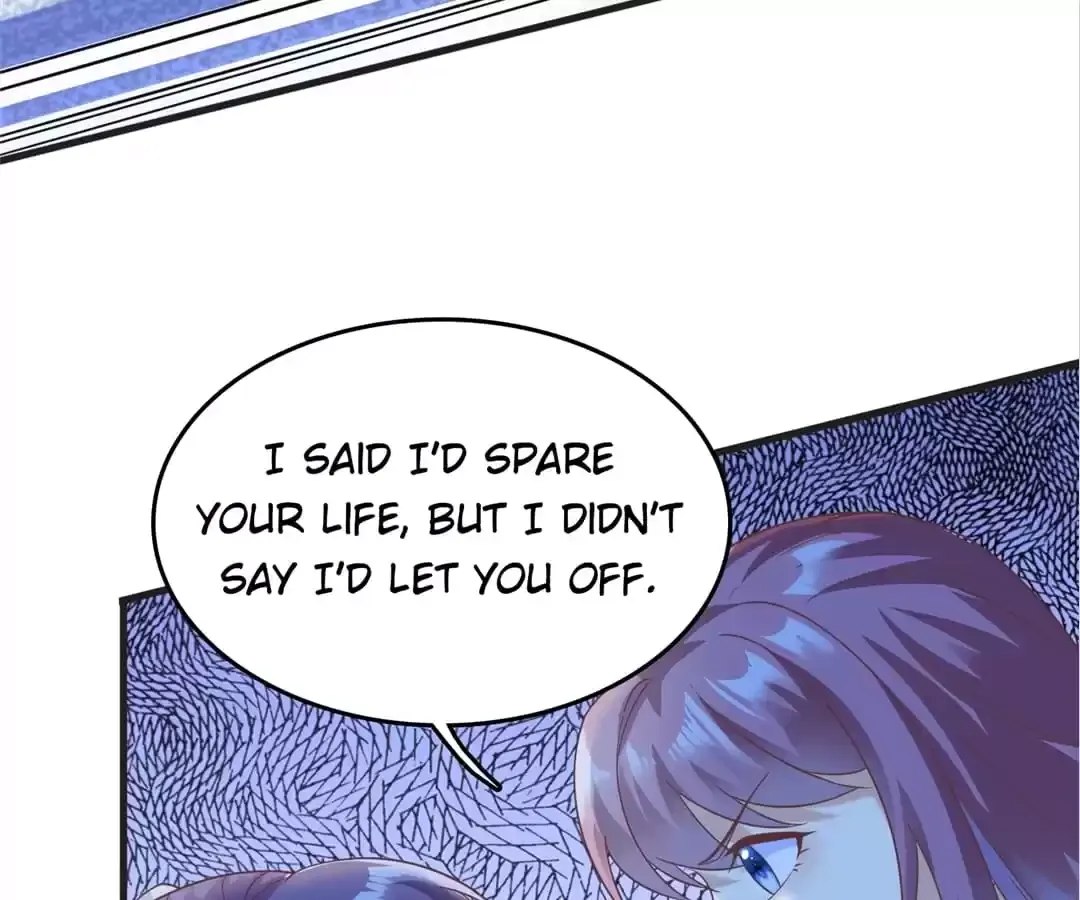 Revenge Gone Wrong Chapter 67 page 9 - 