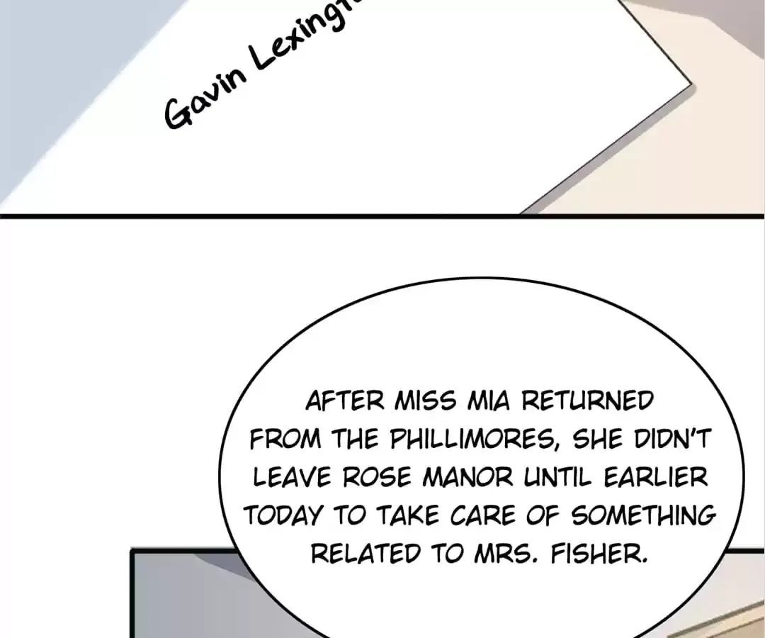 Revenge Gone Wrong Chapter 68 page 11 - 
