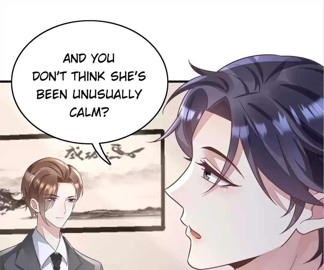 Revenge Gone Wrong Chapter 68 page 14 - 