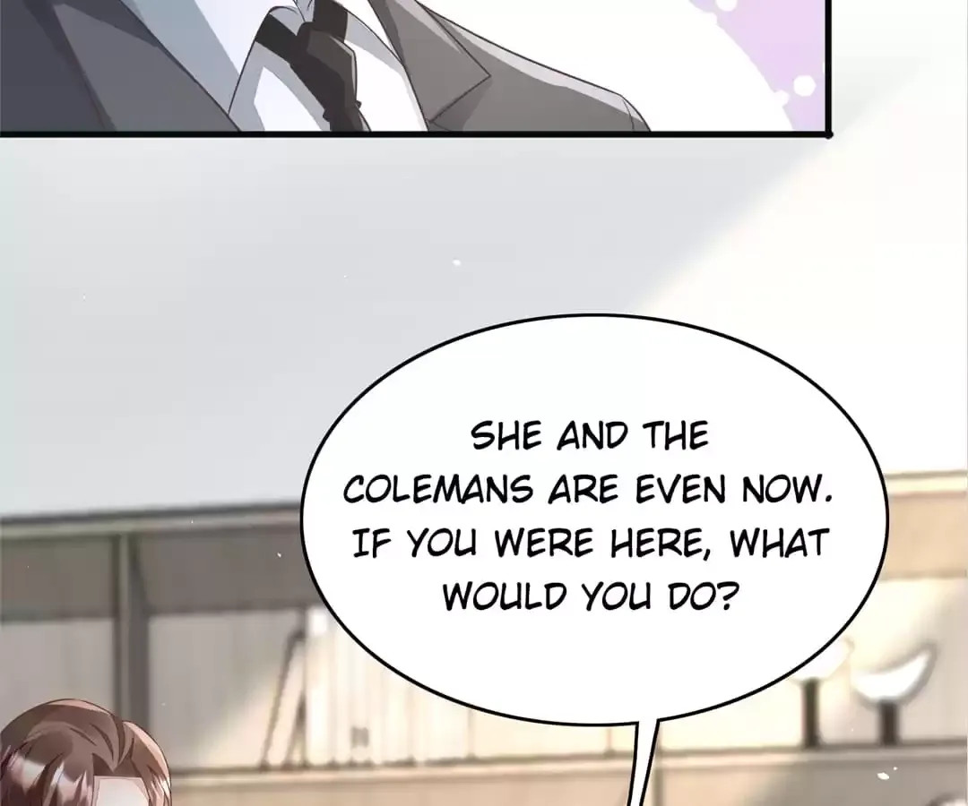 Revenge Gone Wrong Chapter 68 page 17 - 