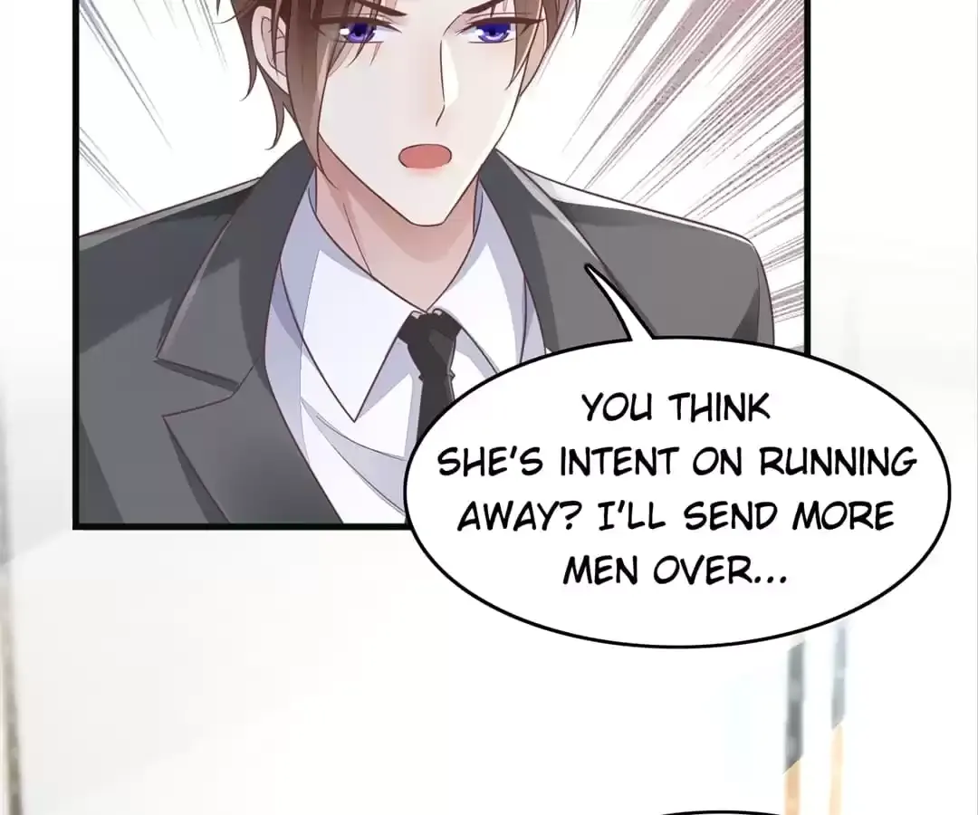 Revenge Gone Wrong Chapter 68 page 20 - 
