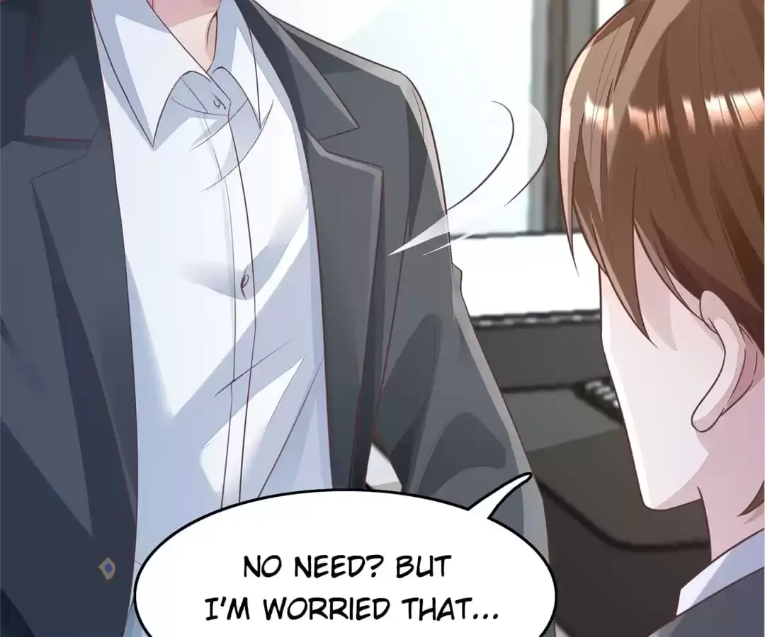 Revenge Gone Wrong Chapter 68 page 22 - 