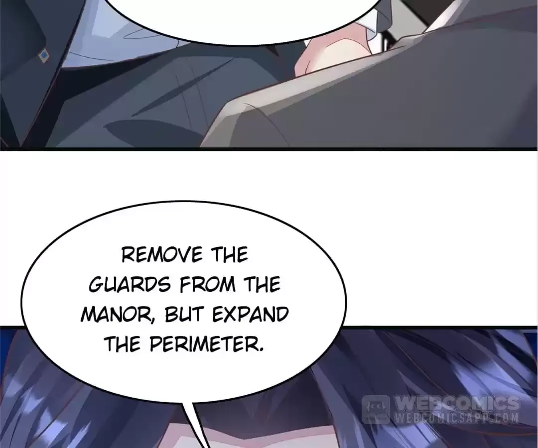 Revenge Gone Wrong Chapter 68 page 23 - 