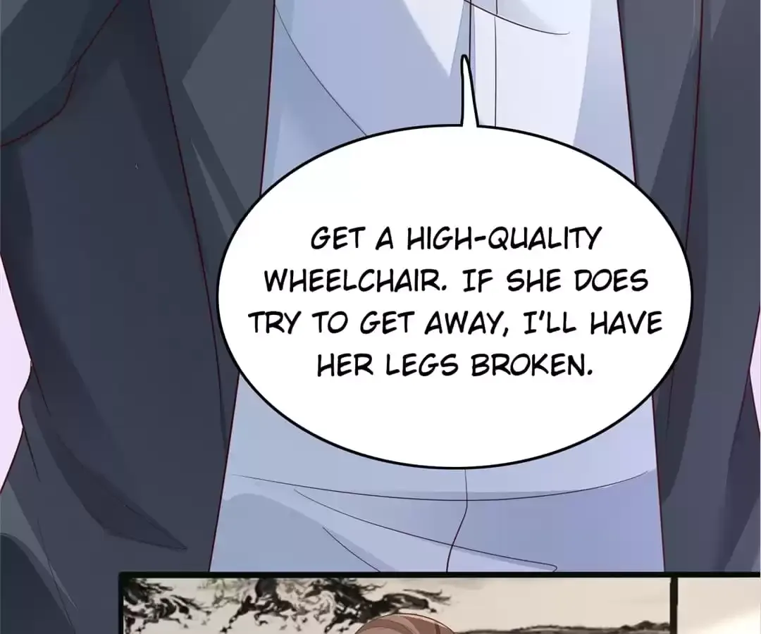 Revenge Gone Wrong Chapter 68 page 27 - 