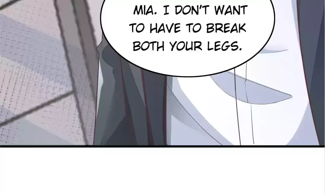 Revenge Gone Wrong Chapter 68 page 30 - 