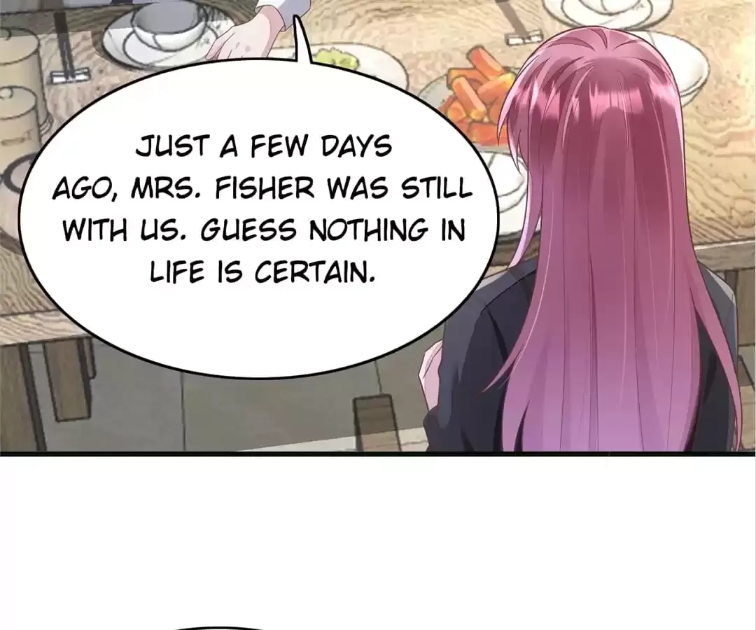 Revenge Gone Wrong Chapter 68 page 33 - 