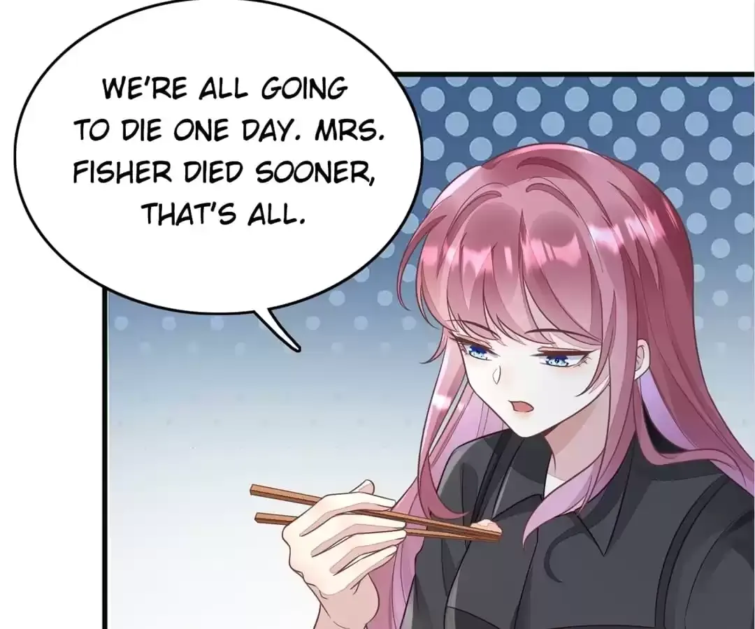 Revenge Gone Wrong Chapter 68 page 34 - 