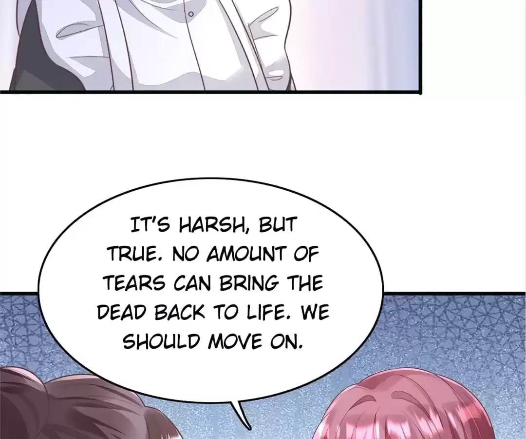 Revenge Gone Wrong Chapter 68 page 36 - 