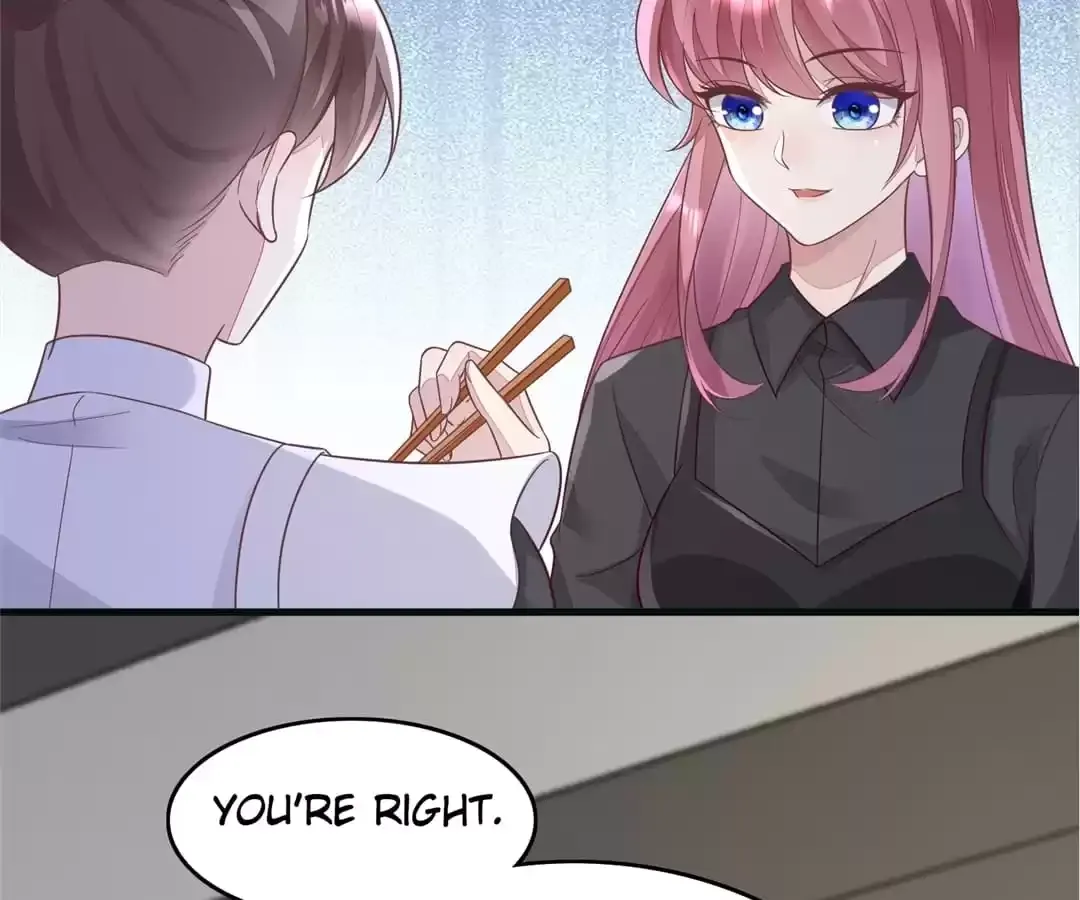 Revenge Gone Wrong Chapter 68 page 37 - 