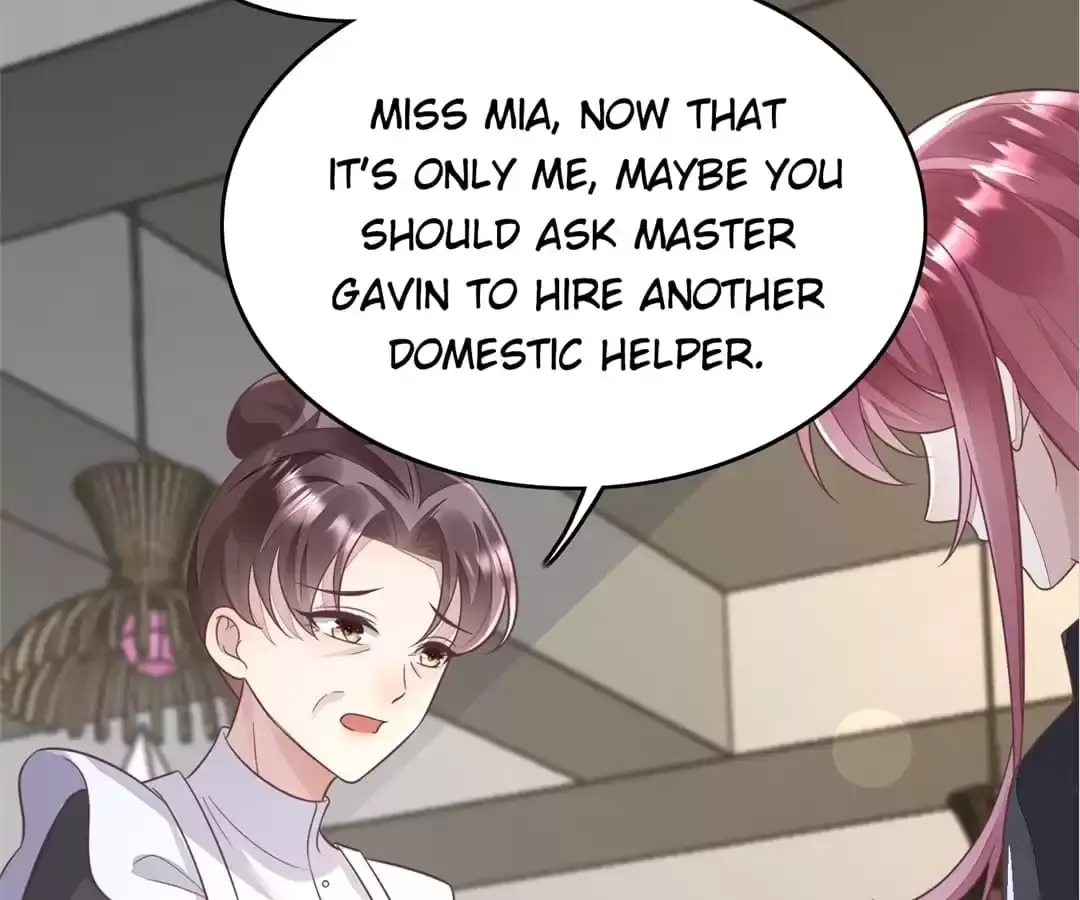 Revenge Gone Wrong Chapter 68 page 38 - 