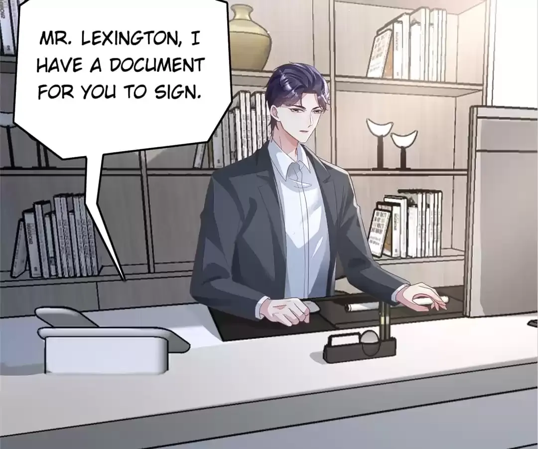 Revenge Gone Wrong Chapter 68 page 7 - 