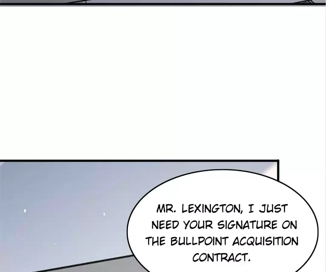 Revenge Gone Wrong Chapter 68 page 8 - 