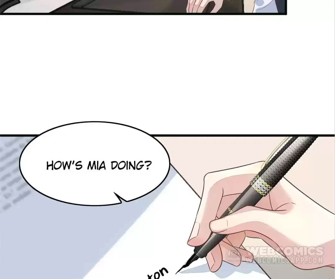 Revenge Gone Wrong Chapter 68 page 10 - 