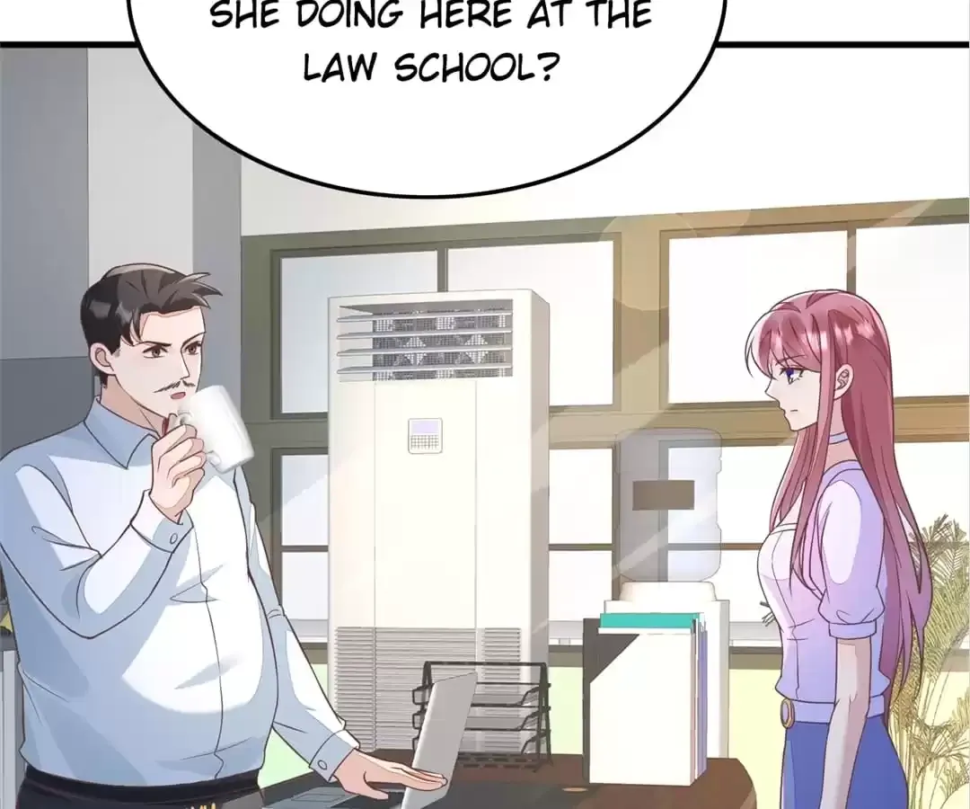 Revenge Gone Wrong Chapter 69 page 11 - 
